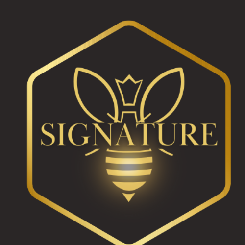Siganture
