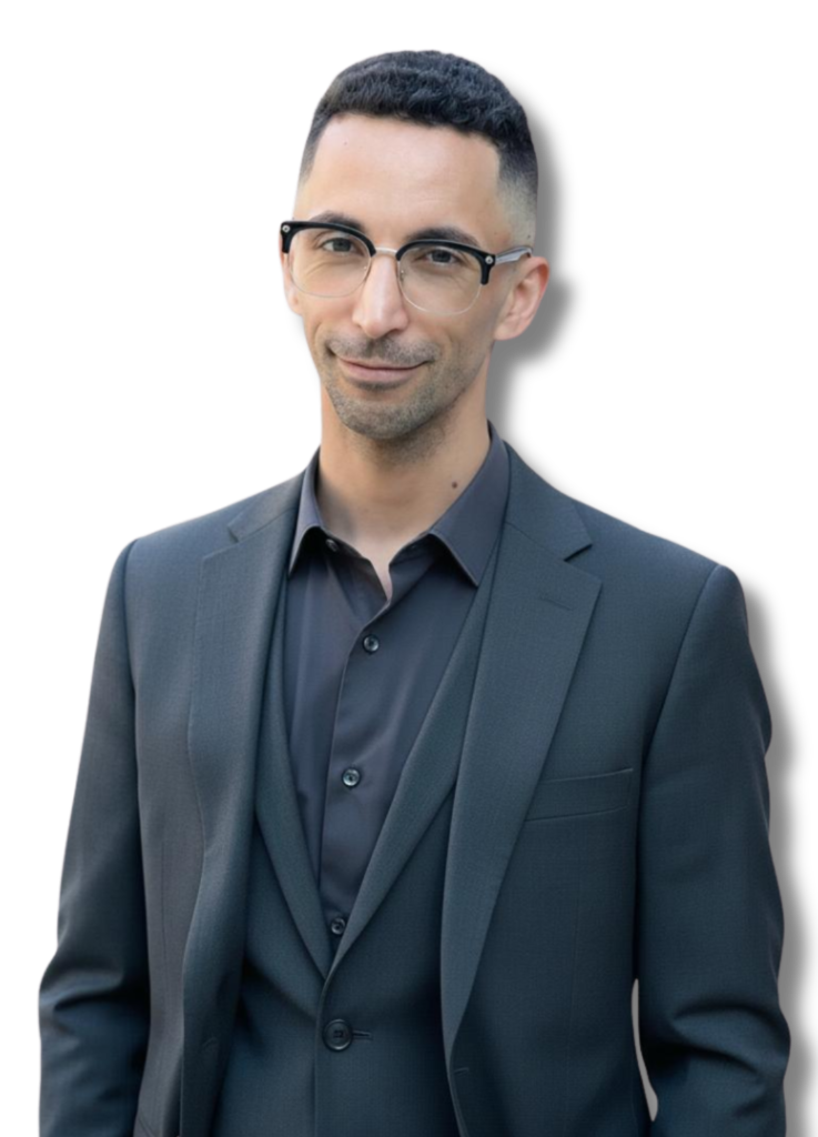 Faris, Web Development