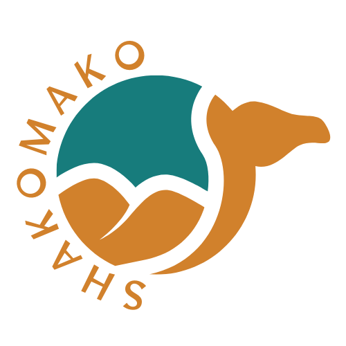 shakomako