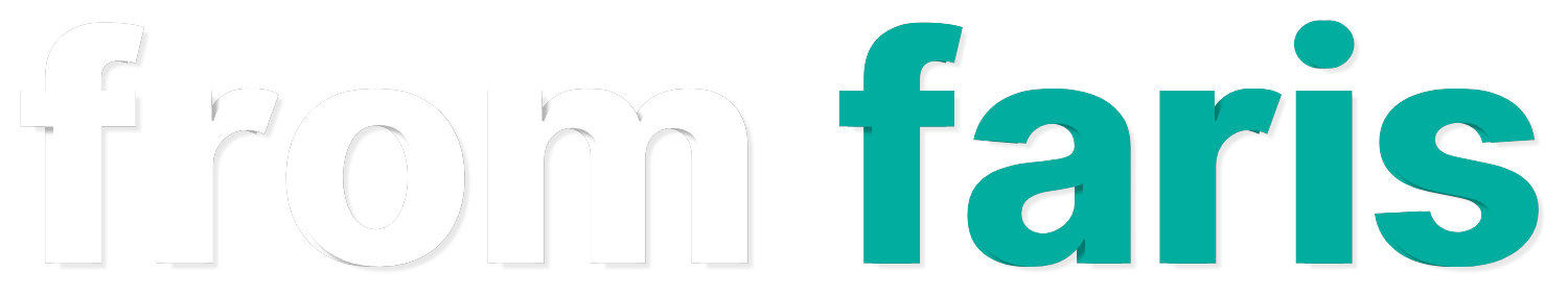 FROMFARIS